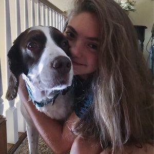 Meet your Posher, Madeline